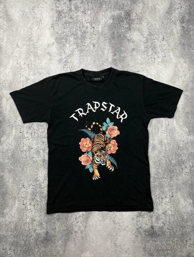 Trapstar london shirt y2k - london, t-shirt
