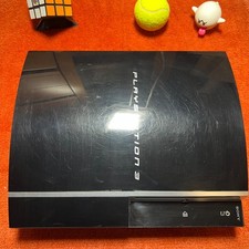 Console sony playstation ps3 - console, 3