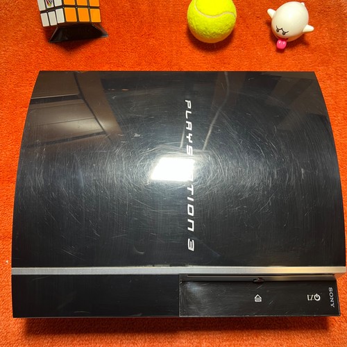 Console sony playstation - sony, ps3