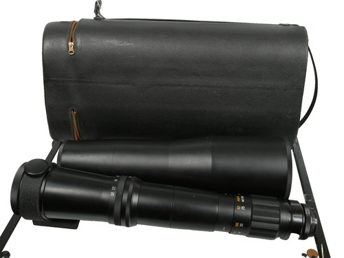 Obiettivo raynox 800 - raynox, mm