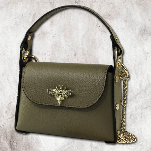 Toscanto borsa spalla donna - toscanto, a