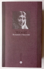 ROMANZI E RACCONTI, Virginia