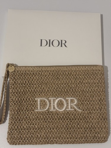 Dior trousse pouch borsa porta - trousse,