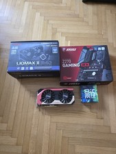 componenti pc usati