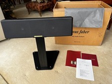 Altoparlante centrale Sonus