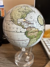 MOVA Mappamondo Antico
