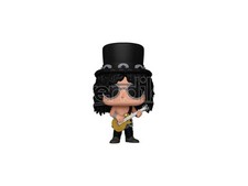 Guns N´Roses Pop! Rocks Figure Vinile Slash (1990's) 9 Cm Funko