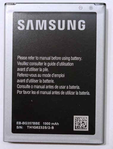 Samsung batteria originale - samsung,