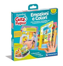 Clementoni Sapientino -