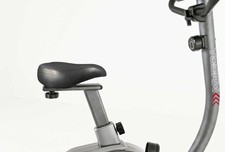 Cyclette BRX-75 Easy  ad Accesso Facilitato con Volano da 9 kg e Sensori