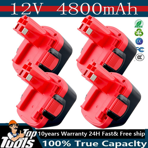Batteria 12v bat043 - 1~4x,