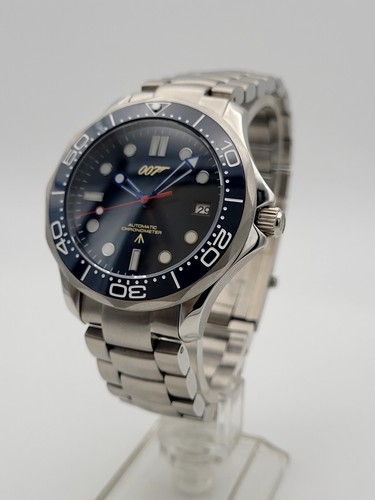 Orologio subacqueo lusso
