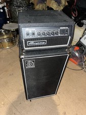 Amplificatore basso Ampeg