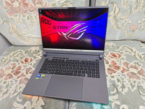 Asus rog strix g16 ultra - asus, 9