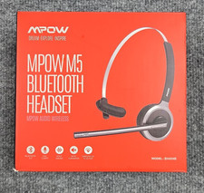 Mpow bh231a auricolare - mpow,