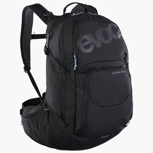 Zaino evoc explorer - evoc, 26