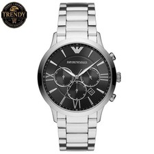 OROLOGIO UOMO EMPORIO ARMANI