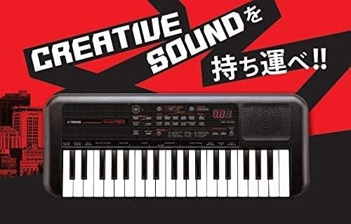 Yamaha mini tastiera - mini,