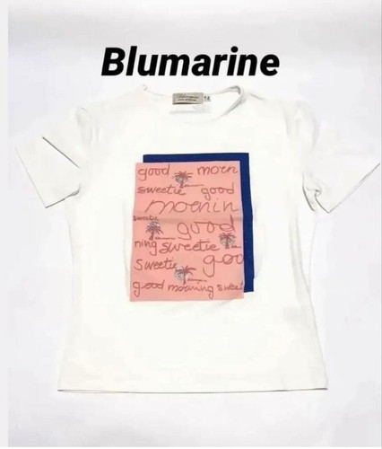 Blumarine anna molinari - blumarine,