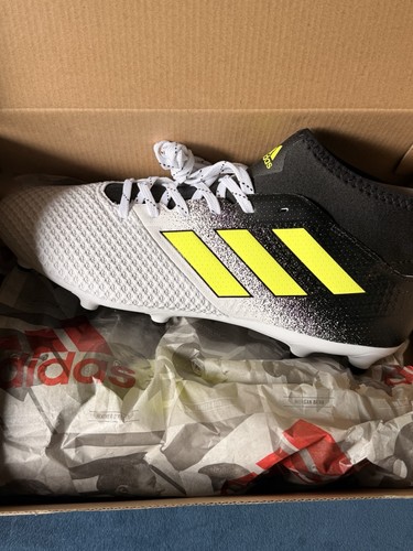 Adidas ace fg - 17.3, tacchetti