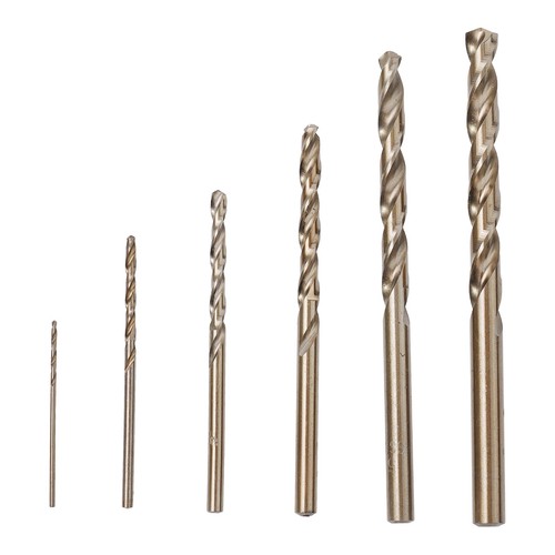 6pcs rotondo for trapano - for,