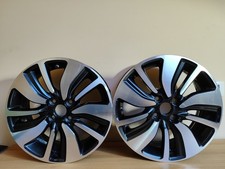 cerchi in lega originali