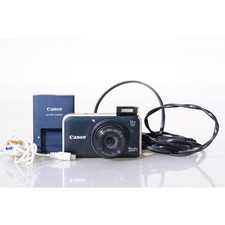 Canon PowerShot SX210 IS