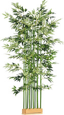 Pianta Di Bambù Artificiale