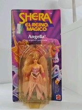 Motu Mattel Masters Princess