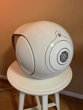Devialet phantom gold 4 - devialet, i