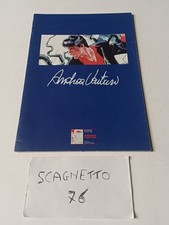 DYLAN DOG CATALOGO ANDREA