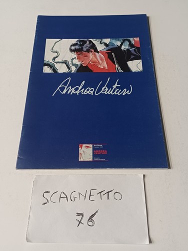 Dylan dog catalogo andrea - dog,