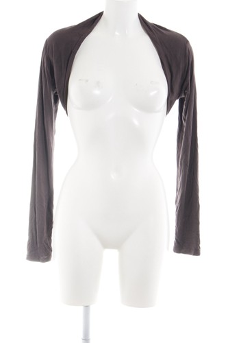Amisu bolero donna giacca - bolero,