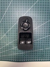 PULSANTIERA ALZACRISTALLI SINISTRA ALFA MITO 2008-2018