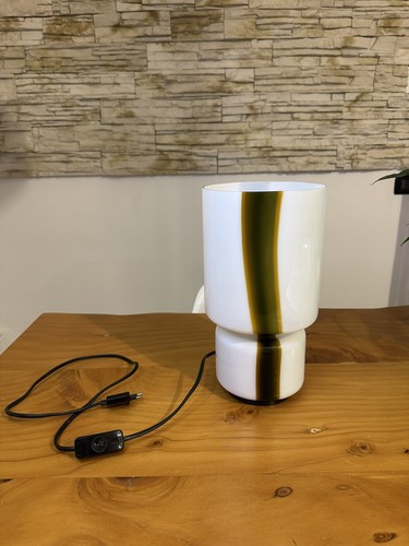 Lampada tavolo vetro - lampada, da