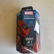 Orologio Garmin Marvel Vivofit