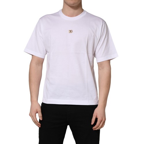 Dolce gabbana shirt bianca - &,