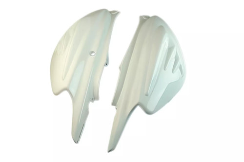 Carena posteriore booster next - booster,