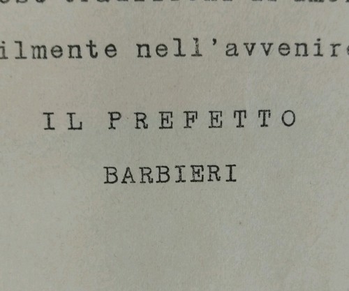 Lotto prefettura palermo - lotto,