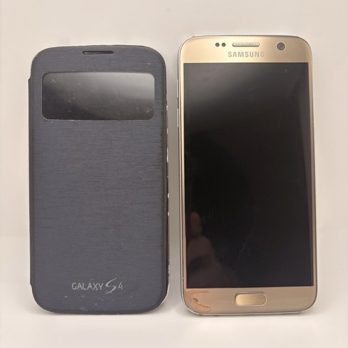Samsung galaxy s7 - e,