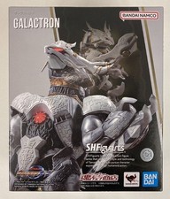 Bandai S.H.Figuarts Modellino