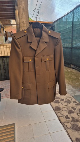 Divisa militare esercito - divisa,