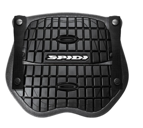 Spidi warrior chest z138 - warrior,