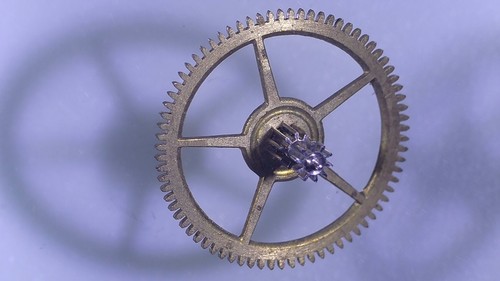 Tige per orologio - per,