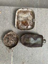 LOTTO WW1 AUSTRIACO KUK AUSTRIA TRENTINO SCAVO 