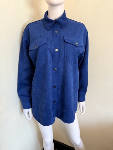 Giacca shacket zara - shacket,