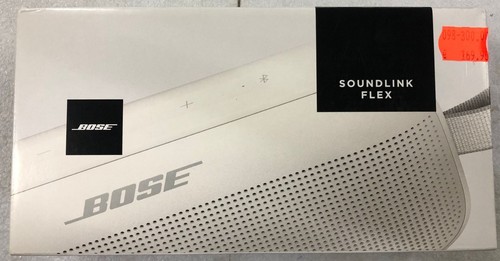Bose soundlink flex - flex, bluetooth