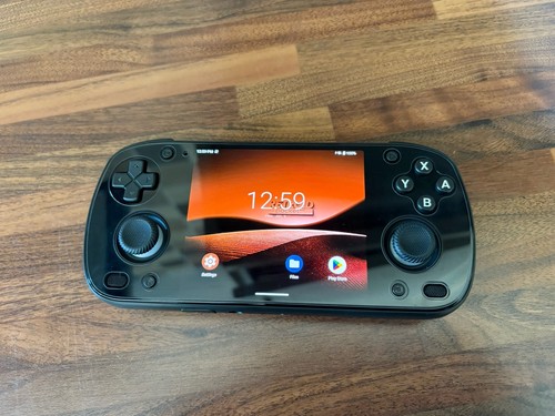 Retroid pocket mini console - pocket,