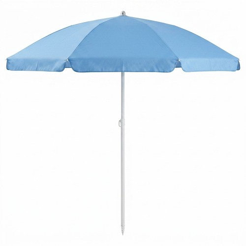 Ombrellone mare hemax oxford - ombrellone,