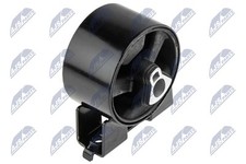 Sospensione, Motore anteriore